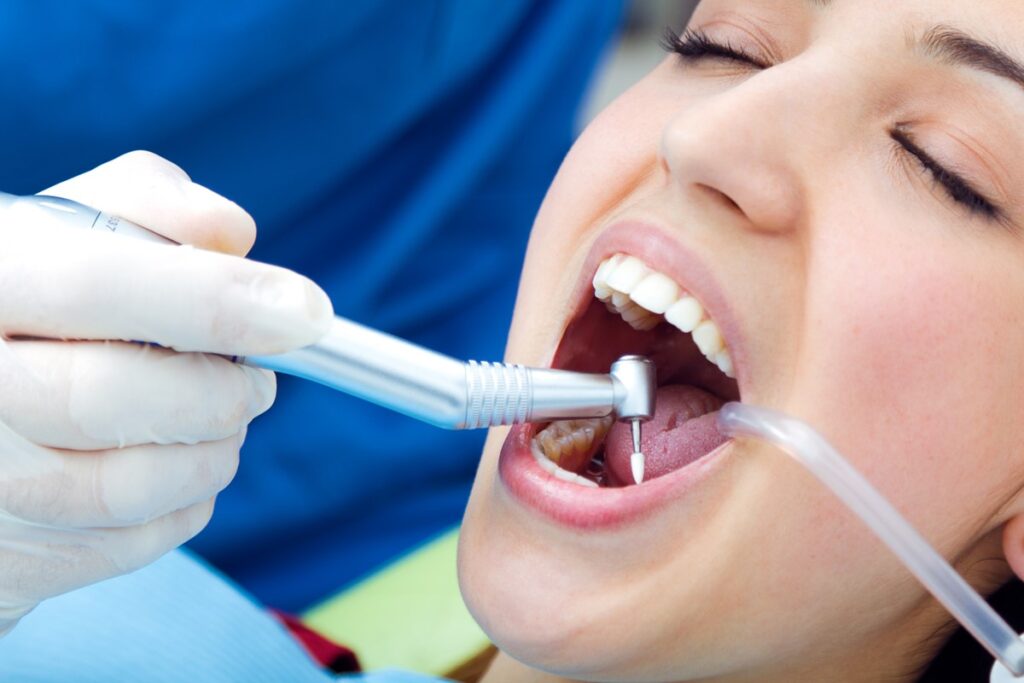 What to know About Root Canal Treatment?